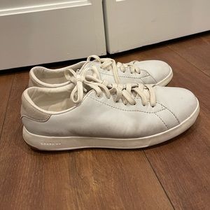 Womens Cole Haan Grand Pro